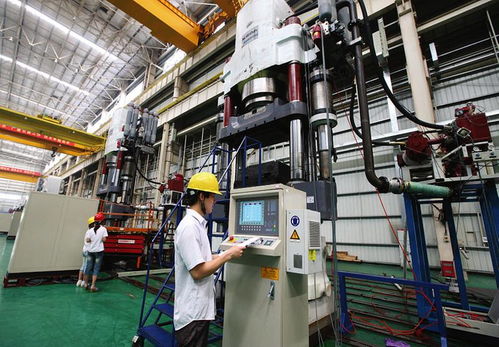 馬鞍山采石會客廳 打造為企服務新高地，賦能產業技術升級