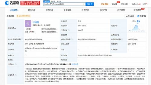 科大訊飛成立科技新公司，注冊(cè)資本5000萬(wàn)，聚焦信息系統(tǒng)集成服務(wù)