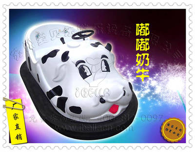 彩燈充氣游樂(lè)車(chē) 點(diǎn)亮孩子歡樂(lè)童年的充氣玩具